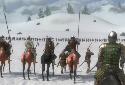 骑马与砍杀：战团/Mount & Blade: Warband