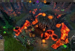 地牢3/Dungeons 3