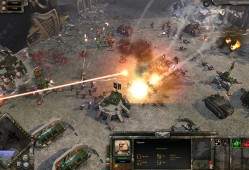 战锤40k：战争黎明/Warhammer 40,000: Dawn of War - Definitive Edition