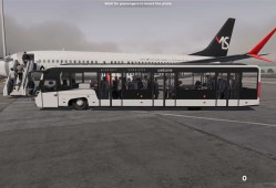 机场：模拟地勤/AirportSim