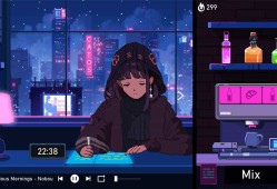 《Chill Pulse 心流小筑》BUILD 14354394官中简体|容量177MB