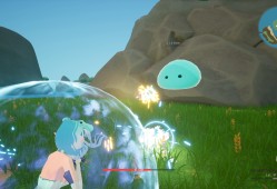 WAIFU IMPACT 2