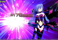 超次元海王星：重生3 V世纪/Hyperdimension Neptunia Re;Birth3 V Generation