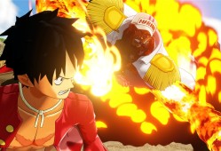 海贼王：寻秘世界/ONE PIECE World Seeker