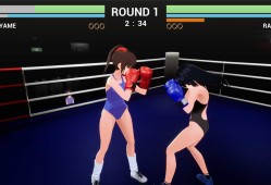 罪爱拳击/Guilty Loving Boxing