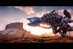 地平线：零之曙光完全版/Horizon Zero Dawn Complete Edition