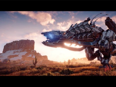 地平线：零之曙光完全版/Horizon Zero Dawn Complete Edition