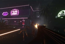 地狱突破：维加斯/Hellbreach: Vegas