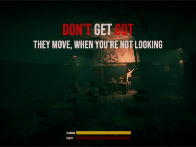信你个鬼/DON'T GET GOT