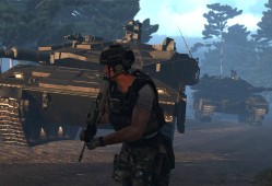 武装突袭3终极版/Arma 3 Ultimate Edition