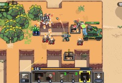 《鸡械绿洲 (Cluckmech Oasis)》v1.0.1官中简体|容量837MB