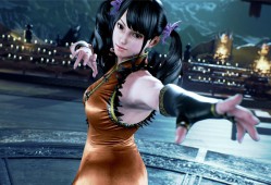 铁拳7终极版/Tekken 7 Ultimate Edition