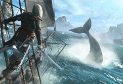 刺客信条4：黑旗/Assassin's Creed IV: Black Flag