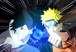 火影忍者疾风传：究极忍者风暴-革命/Naruto Shippuden: Ultimate Ninja Storm Revolution