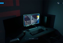 黑客模拟器/Hacker Simulator