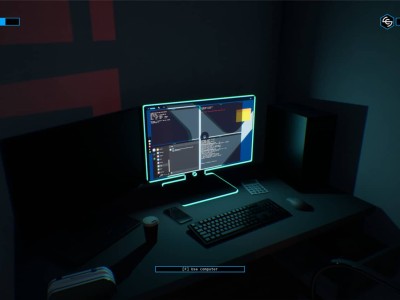 黑客模拟器/Hacker Simulator