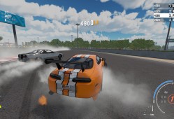 第一赛车手/First Racer