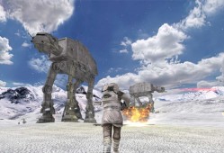 《星际大战 战地风云™/STAR WARS Battlefront》v1.764833-elamigos官中繁体|容量52GB