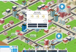 城市游戏工作室/City Game Studio: a tycoon about game dev