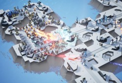 矿物防御/Mineral Defense