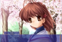 CLANNAD