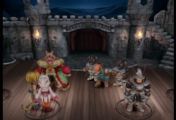 最终幻想9/Final Fantasy IX