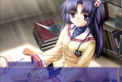 CLANNAD