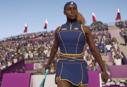 顶尖决胜/TIEBREAK+: Official Game of the ATP and WTA