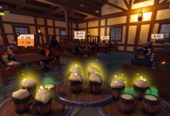 酒馆经理模拟器/Tavern Manager Simulator