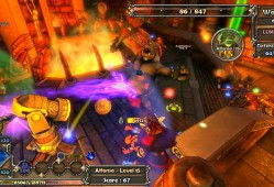 地牢守护者/Dungeon Defenders