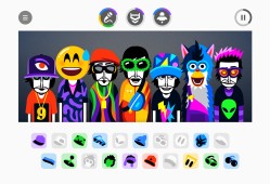 节奏盒子/Incredibox