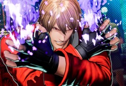 饿狼传说：群狼之城/FATAL FURY: City of the Wolves