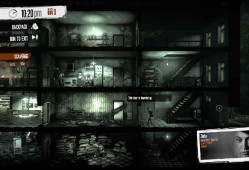 《这是我的战争完全版/This War of Mine: Complete Edition》V6.0.8|官中|支持键鼠.手柄|赠多项修改器|赠原声音乐|赠壁纸|容量2.61GB