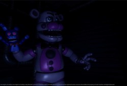 玩具熊的五夜后宫：求救2/Five Nights at Freddy's: Help Wanted 2