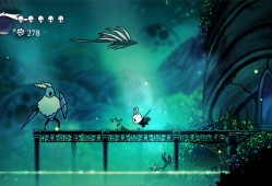 空洞骑士/Hollow Knight