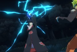 火影忍者疾风传：究极忍者风暴2/NARUTO SHIPPUDEN: Ultimate Ninja STORM 2