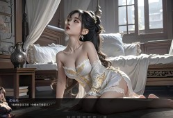 奈贾女王的欲望/Queen Naeja's Desires