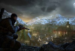 《狙击精英V2重制版/Sniper Elite V2 Remastered》Update 3重置版|支持键鼠.手柄|赠多项修改器|赠初始存档|官中简体|容量12.9GB