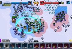 帝国游戏/Empire Game