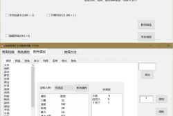 仙剑客栈2多功能修改器 V1.1.4