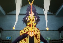 伊甸星原/EDENS ZERO