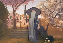 指环王：夏尔传说/Tales of the Shire: Lord of Rings Game