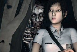 小镇惊魂重制版合集/DreadOut Remastered Collection