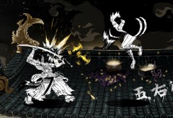 二击必杀/Two Strikes