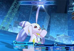 数码宝贝故事：赛博侦探黑客的记忆/Digimon Story: Cyber Sleuth Hacker's Memory