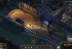 尘风：抵抗/Dustwind: Resistance