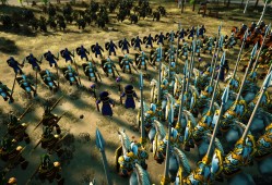 王国战争模拟器/Warlords Battle Simulator