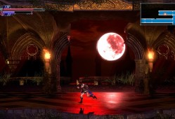 赤痕：夜之仪式/Bloodstained: Ritual of the Night