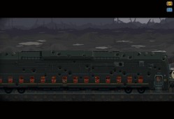 旁观者：列车长/Beholder: Conductor