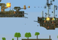 飞艇：征服天空/Airships: Conquer the Skies